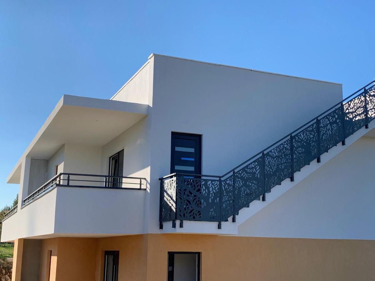 Miabella Resort 드라게 외부 사진