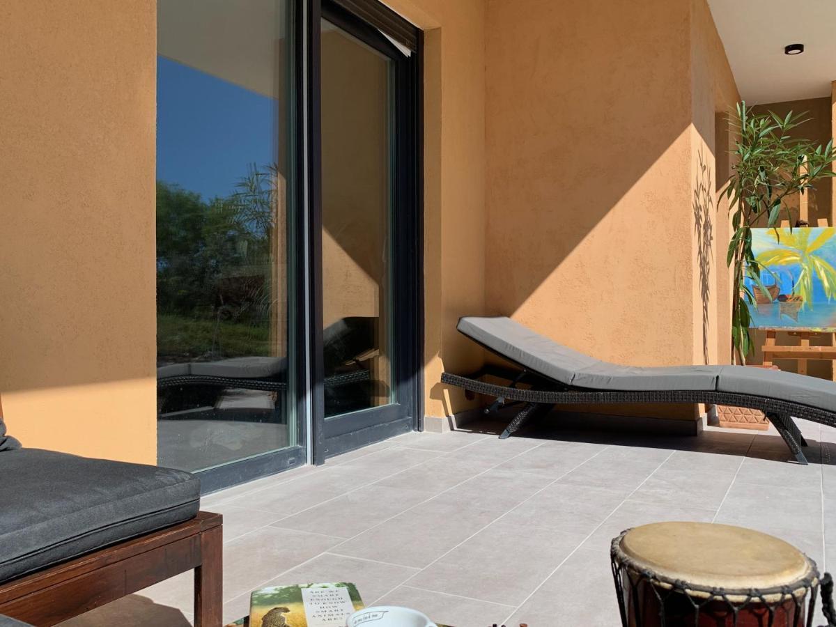 Miabella Resort 드라게 외부 사진