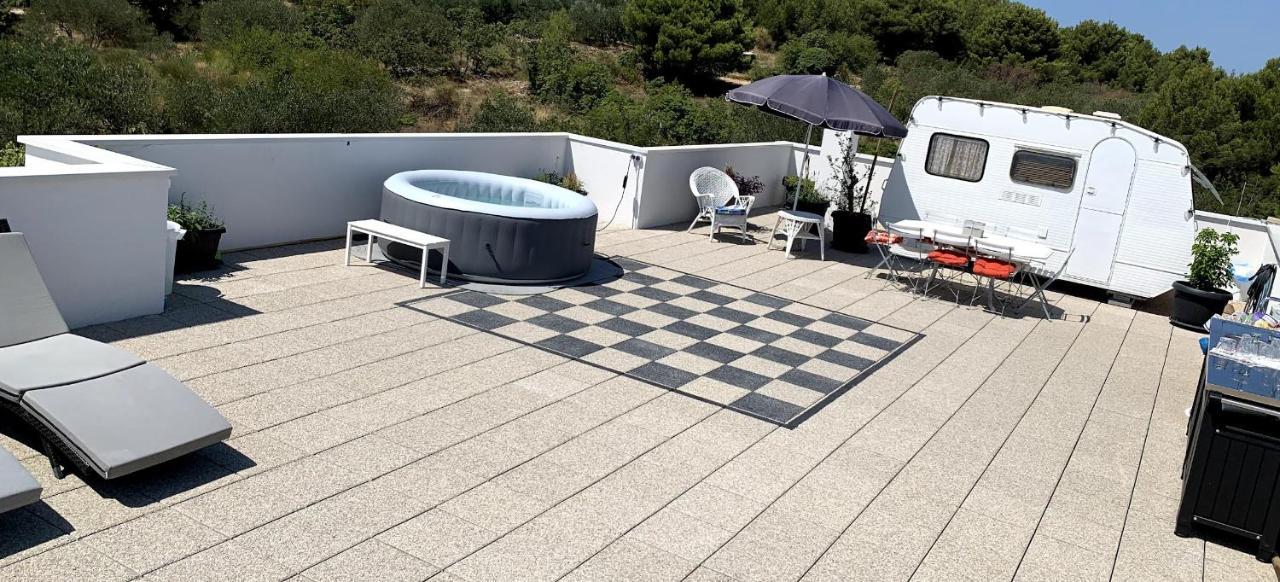 Miabella Resort 드라게 외부 사진