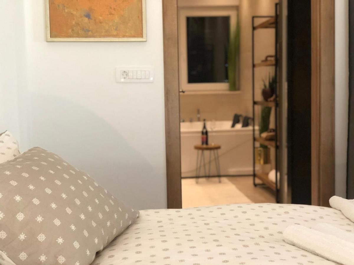 Miabella Resort 드라게 외부 사진