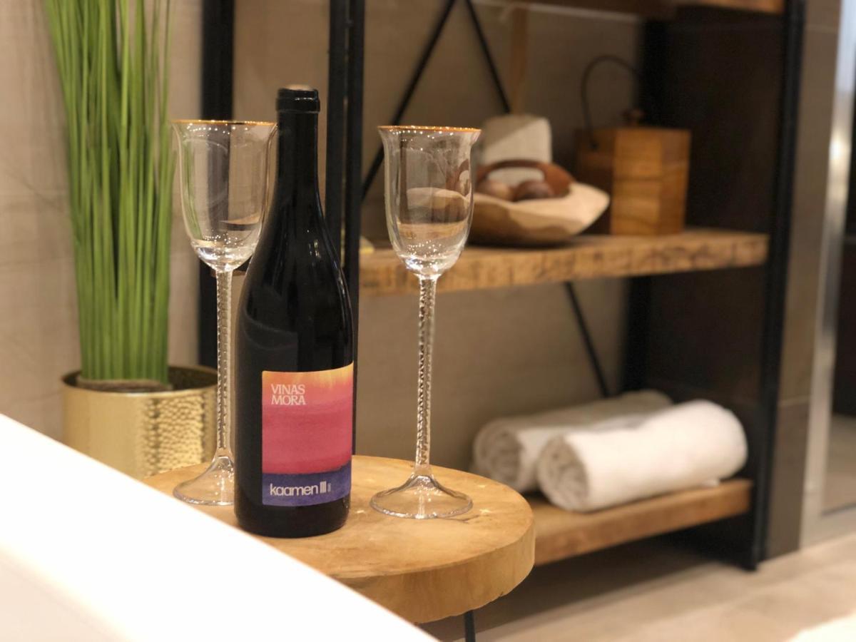 Miabella Resort 드라게 외부 사진