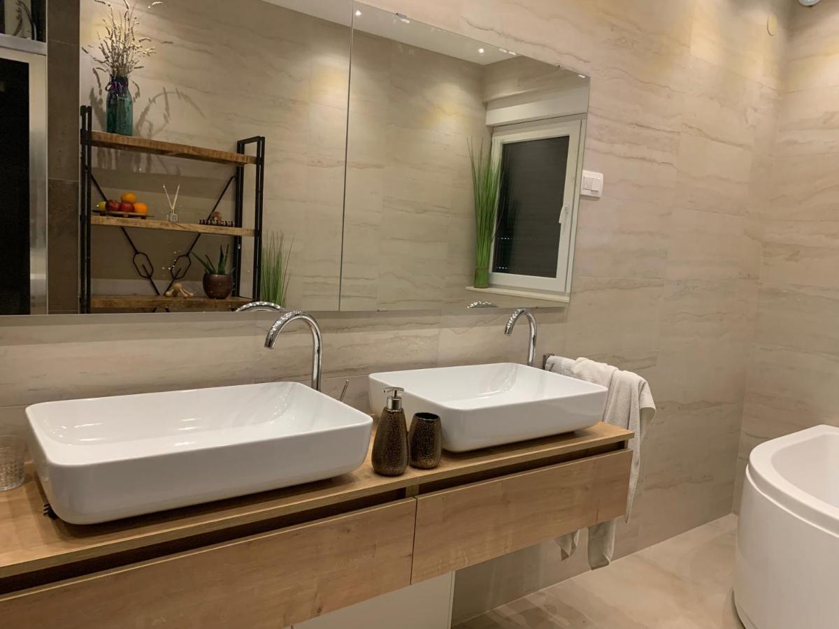 Miabella Resort 드라게 외부 사진