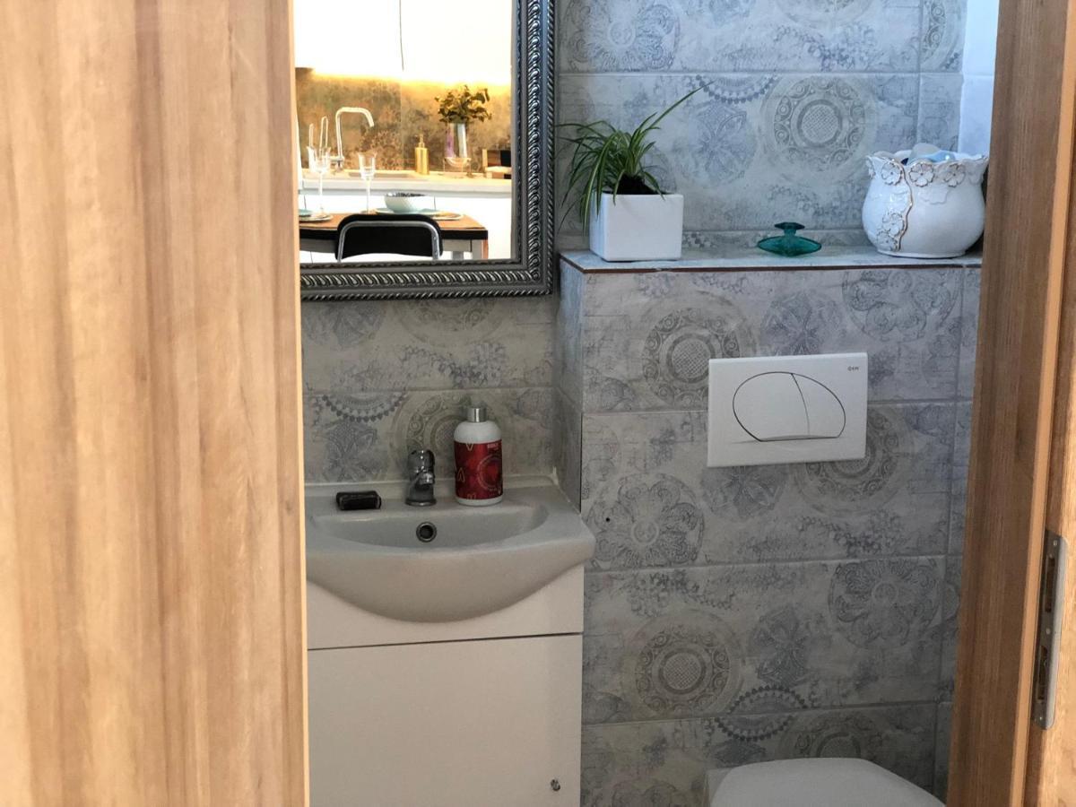 Miabella Resort 드라게 외부 사진
