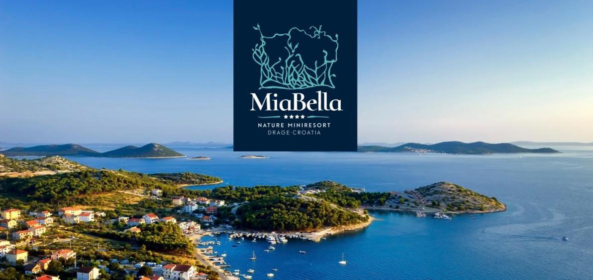 Miabella Resort 드라게 외부 사진